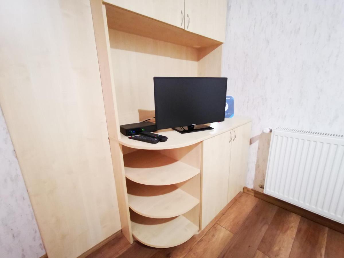 Máté apartman Gyula Esterno foto
