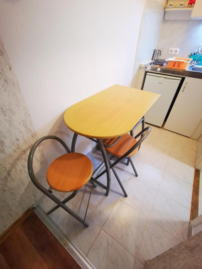 Máté apartman Gyula Esterno foto