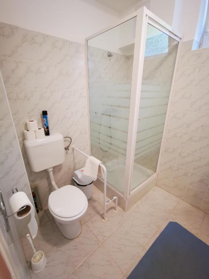 Máté apartman Gyula Esterno foto
