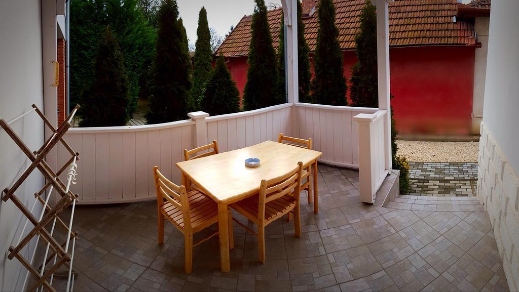 Máté apartman Gyula Esterno foto